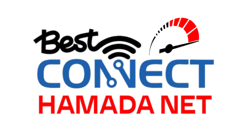 Best Connect — Hamada Net